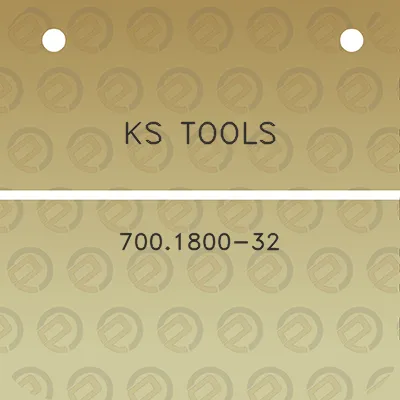 ks-tools-7001800-32