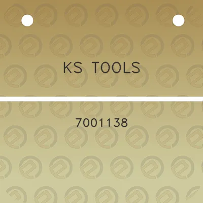 ks-tools-7001138