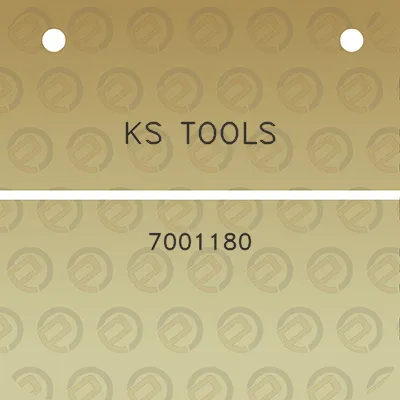 ks-tools-7001180