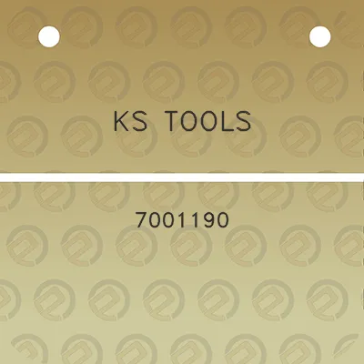 ks-tools-7001190