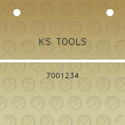 ks-tools-7001234