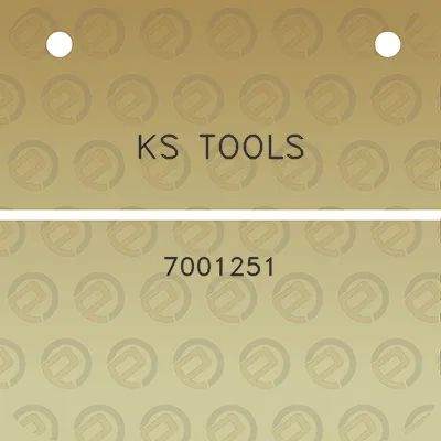 ks-tools-7001251