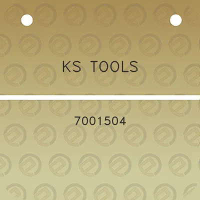 ks-tools-7001504