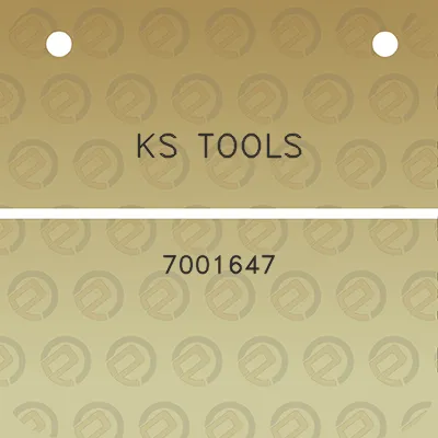 ks-tools-7001647