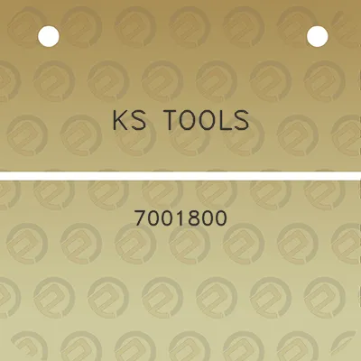 ks-tools-7001800