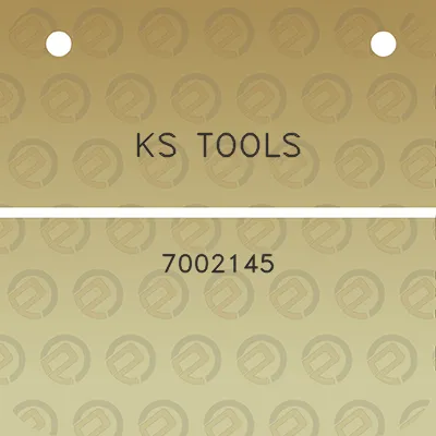 ks-tools-7002145