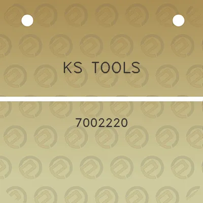 ks-tools-7002220