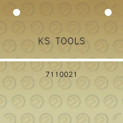 ks-tools-7110021