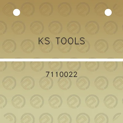 ks-tools-7110022