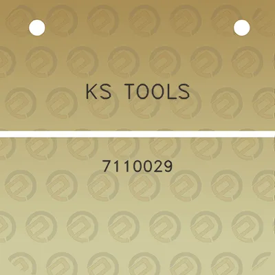 ks-tools-7110029