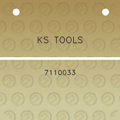 ks-tools-7110033