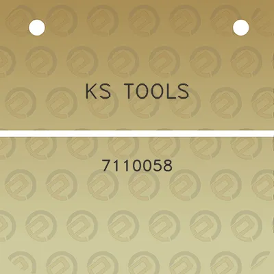 ks-tools-7110058