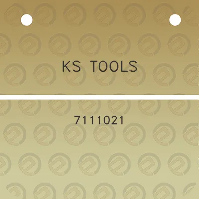 ks-tools-7111021