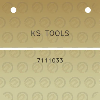 ks-tools-7111033