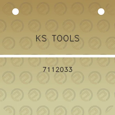 ks-tools-7112033