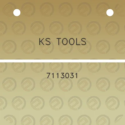 ks-tools-7113031