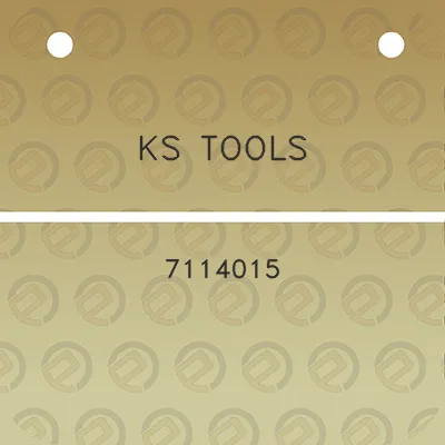 ks-tools-7114015