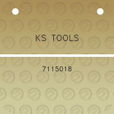 ks-tools-7115018