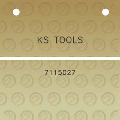 ks-tools-7115027