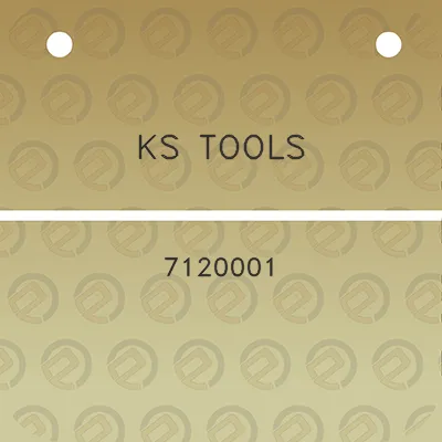 ks-tools-7120001