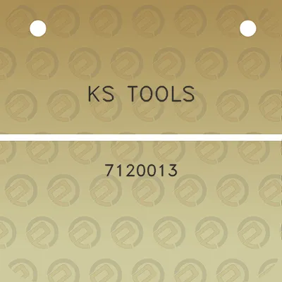 ks-tools-7120013