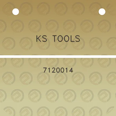 ks-tools-7120014