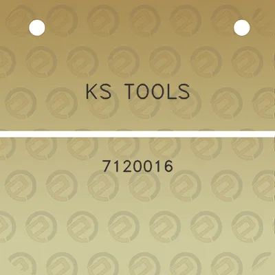 ks-tools-7120016