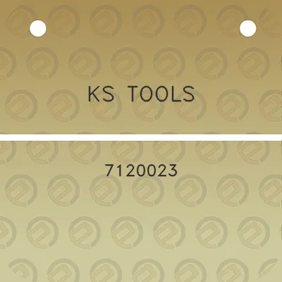 ks-tools-7120023