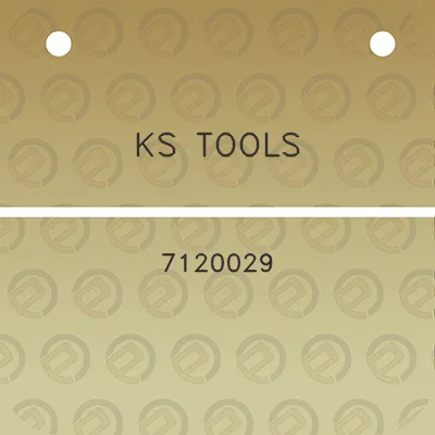 ks-tools-7120029