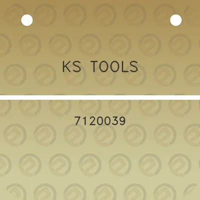 ks-tools-7120039