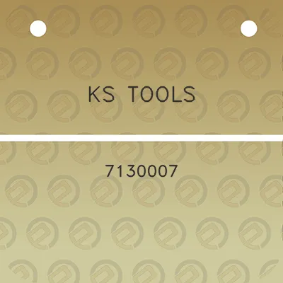 ks-tools-7130007