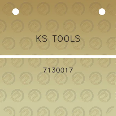 ks-tools-7130017