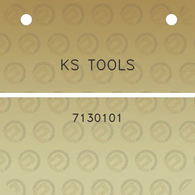 ks-tools-7130101