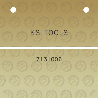 ks-tools-7131006