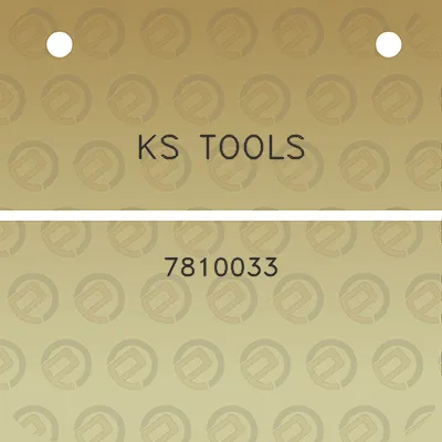 ks-tools-7810033