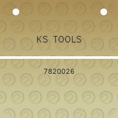 ks-tools-7820026