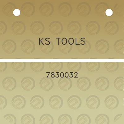 ks-tools-7830032