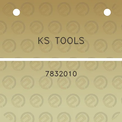 ks-tools-7832010