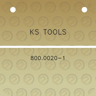 ks-tools-8000020-1