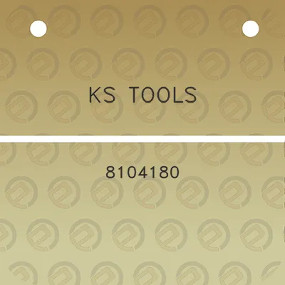 ks-tools-8104180