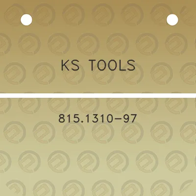 ks-tools-8151310-97