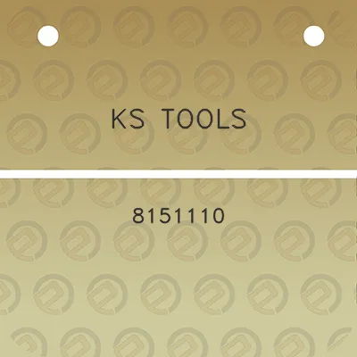 ks-tools-8151110