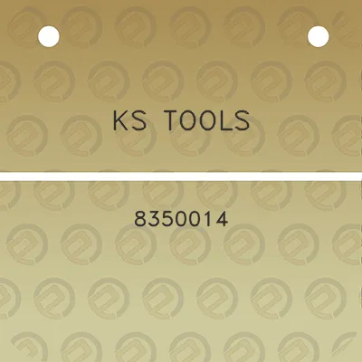 ks-tools-8350014