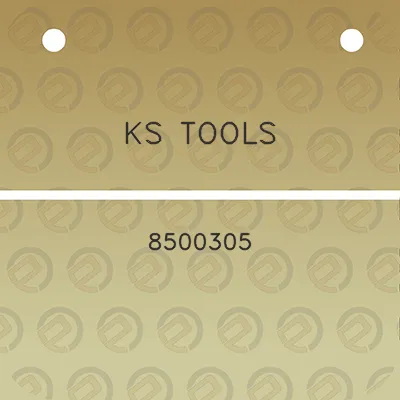 ks-tools-8500305