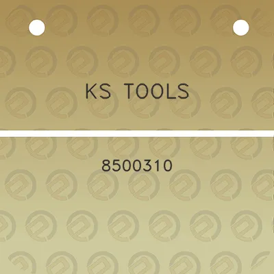 ks-tools-8500310