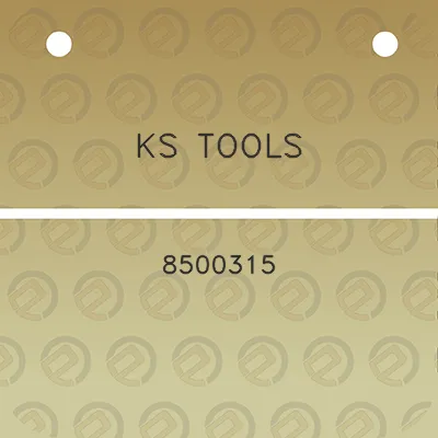 ks-tools-8500315