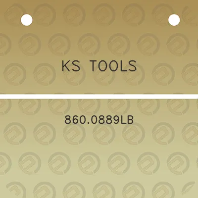 ks-tools-8600889lb