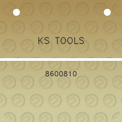 ks-tools-8600810