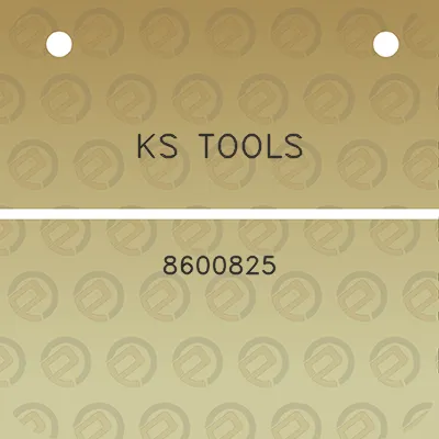 ks-tools-8600825