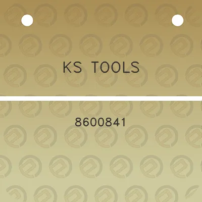 ks-tools-8600841